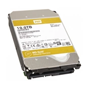 HDD WD Gold 10TB 3,5" 7200RPM 256MB SATA-III