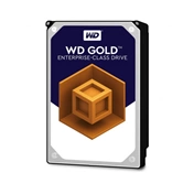 HDD WD Gold 12TB 3,5" 7200RPM 256MB SATA-III