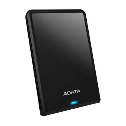 HDD external ADATA AHV620S USB3.1 4TB fekete