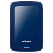 HDD external ADATA Classic HV300 USB3.0 1TB Kék