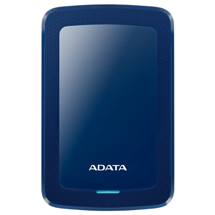 HDD external ADATA Classic HV300 USB3.0 1TB Kék