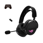 HDS ASUS ROG PELTA