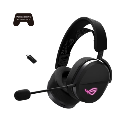 HDS ASUS ROG PELTA