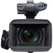 HD CAMERA SONY HDR-FX1000E
