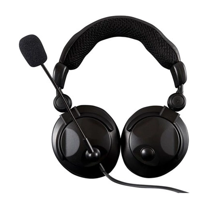 HEADPHONE MODECOM MC-826 Hunter