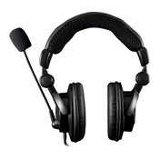 HEADPHONE MODECOM MC-826 Hunter