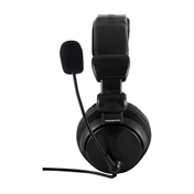 HEADPHONE MODECOM MC-826 Hunter