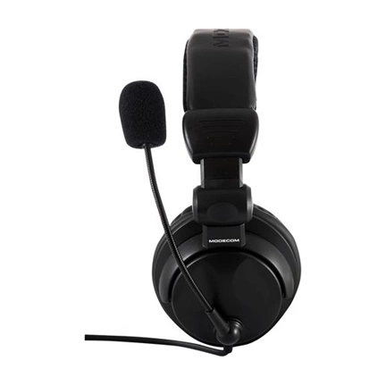 HEADPHONE MODECOM MC-826 Hunter