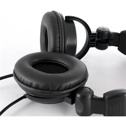 HEADPHONE MODECOM MC-826 Hunter