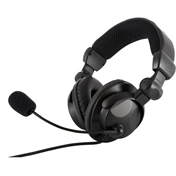 HEADPHONE MODECOM MC-826 Hunter