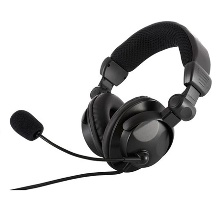 HEADPHONE MODECOM MC-826 Hunter
