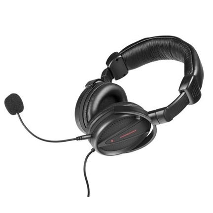 HEADPHONE MODECOM MC-828 Striker