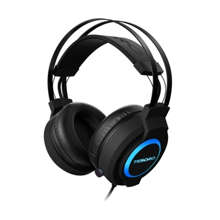 HEADSET Tesoro Olivant Special Edition