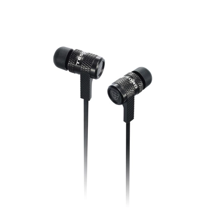 HEADSET Tesoro Tuned In-ear Pro