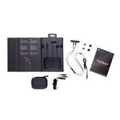 HEADSET Tesoro Tuned In-ear Pro