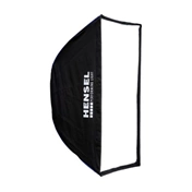 HENSEL 100x100cm softbox