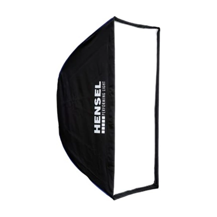 HENSEL 100x100cm softbox