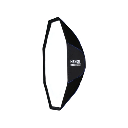 HENSEL 120cm oktobox