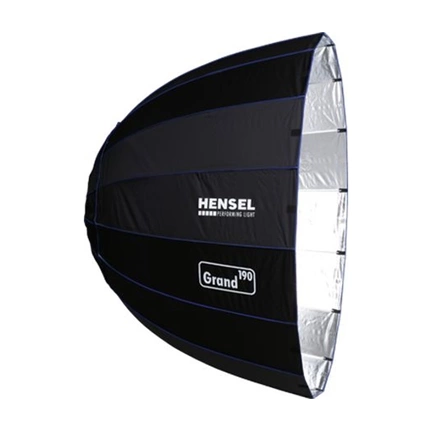 HENSEL 190cm Grand