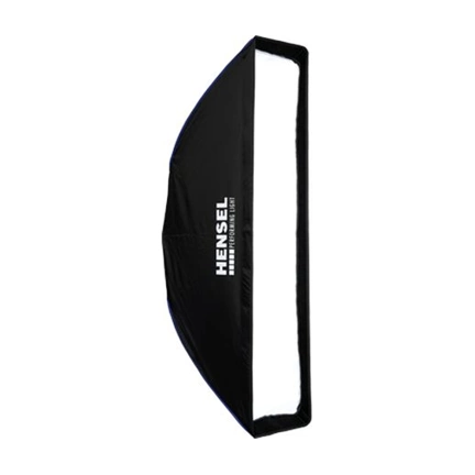 HENSEL 30x120cm softbox