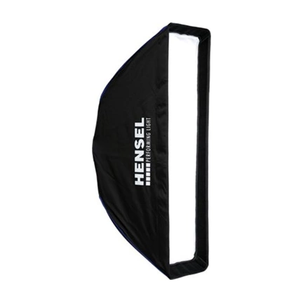 HENSEL 30x90cm softbox