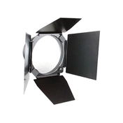 HENSEL 4 szárnyú fényterelő szűrőtartóval 12" reflektorhoz