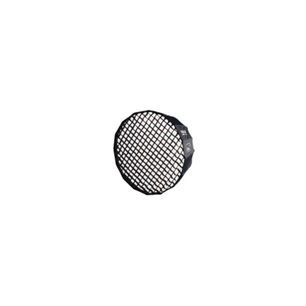 HENSEL 50° méhsejtrács (120cm oktobox, grand)