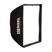 HENSEL 60x60cm softbox