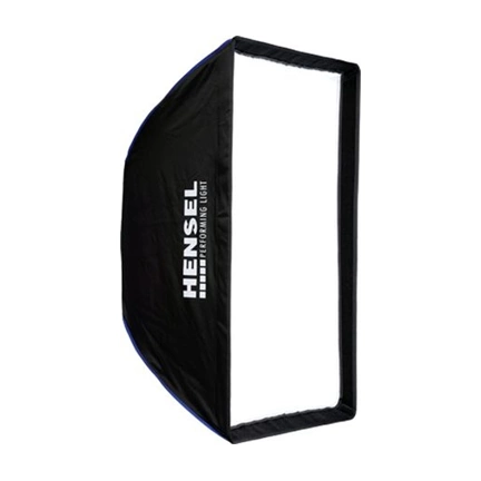 HENSEL 60x80cm softbox