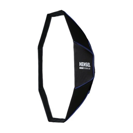 HENSEL 90cm oktobox