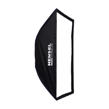 HENSEL 90x120cm softbox