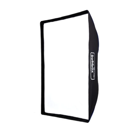 HENSEL 90x120cm softbox