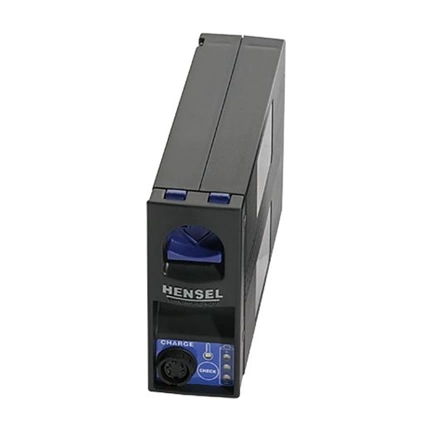 HENSEL Battery Pack fiókos csere akkumulátor (Porty L 4956, 4958, 4960, 4962)