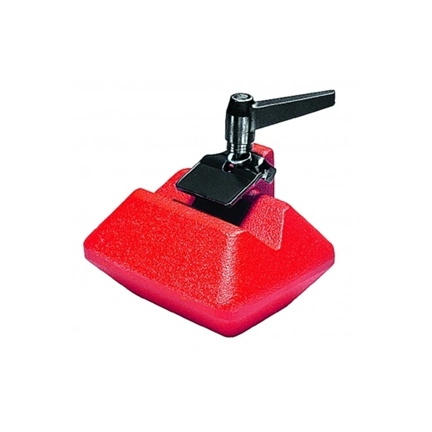 HENSEL Counter balance weight 6.7 kg, only