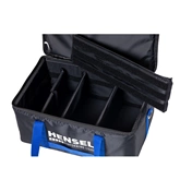 HENSEL Device bag, 56 x 36 x 26 cm