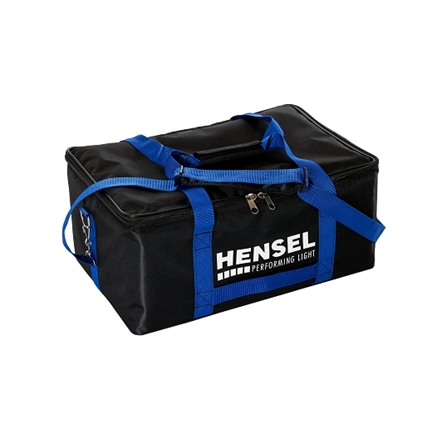 HENSEL Device bag, 56 x 36 x 26 cm