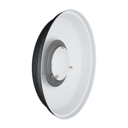 HENSEL EH 22" ACW Beauty Dish VII fehér