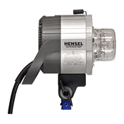 HENSEL EH Pro 3000 vaku