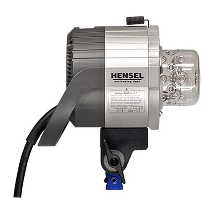 HENSEL EH Pro 3000 vaku