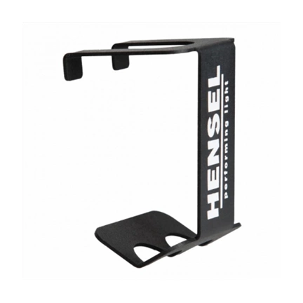 HENSEL Frame for 2 Nova D 1200/2400 Generator  with rod and carriage for Double-E System