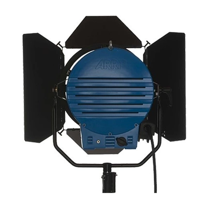 HENSEL Fresnel F-Spot 3000 szpotlámpa fényterelővel, 20 érintkezős csatlakozóval HENSEL Fresnel F-Spot 3000 szpotlámpa fényterelővel, 20 érintkezős csatlakozóval