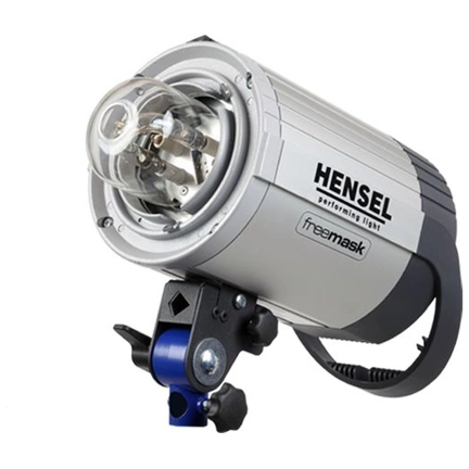 HENSEL Integra 250 Plus Freemask vaku