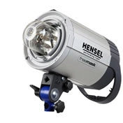 HENSEL Integra 500 Plus Freemask vaku