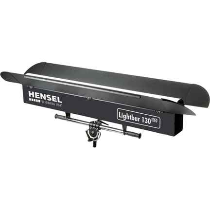 HENSEL LIGHTBAR 130 LED (Multivoltage), without fixture, length 130 cm, HENSEL LIGHTBAR 130 LED (Multivoltage), without fixture, length 130 cm,