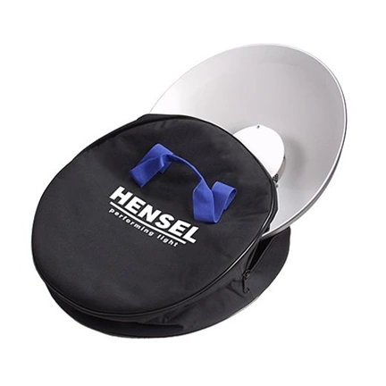 HENSEL Softbag round for 22" ACW Beauty Dish VII