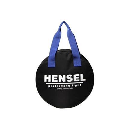 HENSEL Softbag round for Standard Reflector Ringflash