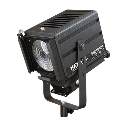 HENSEL Starspot 3000 Fresnel szpotlámpa