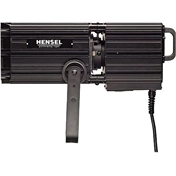 HENSEL SuperSpot 3000 széles látószögű szpotlámpa HENSEL SuperSpot 3000 széles látószögű szpotlámpa