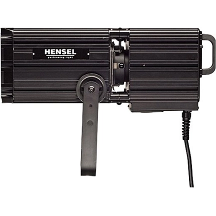 HENSEL SuperSpot 6000 széles látószögű szpotlámpa HENSEL SuperSpot 6000 széles látószögű szpotlámpa
