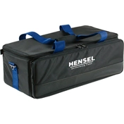 HENSEL eBag Measurements (LxHxW) in cm: outer dimensions approx. 58 x 22 x 28, inner dimensions approx. 56 x 17 x 22 HENSEL eBag Measurements (LxHxW) in cm: outer dimensions approx. 58 x 22 x 28, inner dimensions approx. 56 x 17 x 22